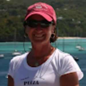 Meet your Posher, Claire